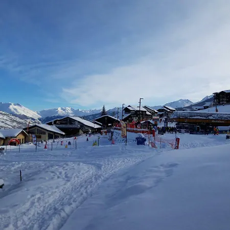 Chalet L'aulp